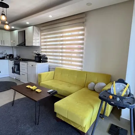 Anemon Appartement *