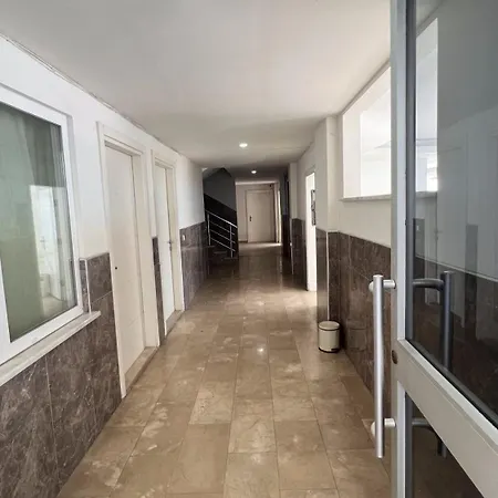 Anemon Appartement Alanya