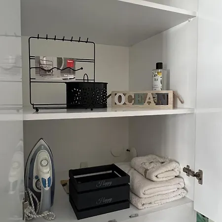 Anemon Apartment *