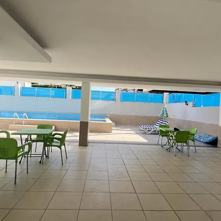 Apartment Anemon
