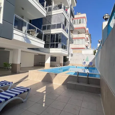 Anemon Alanya