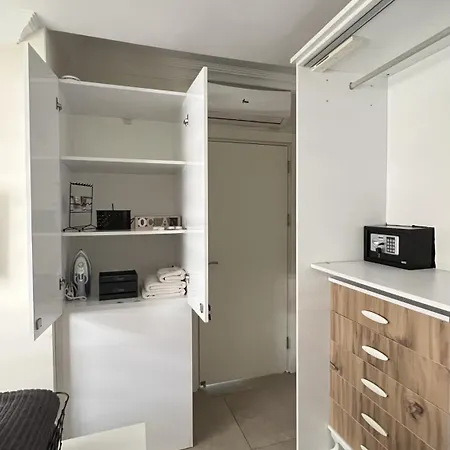 Anemon Appartement